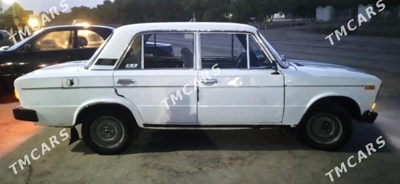 Lada 2106 1986 - 23 000 TMT - Gubadag - img 8