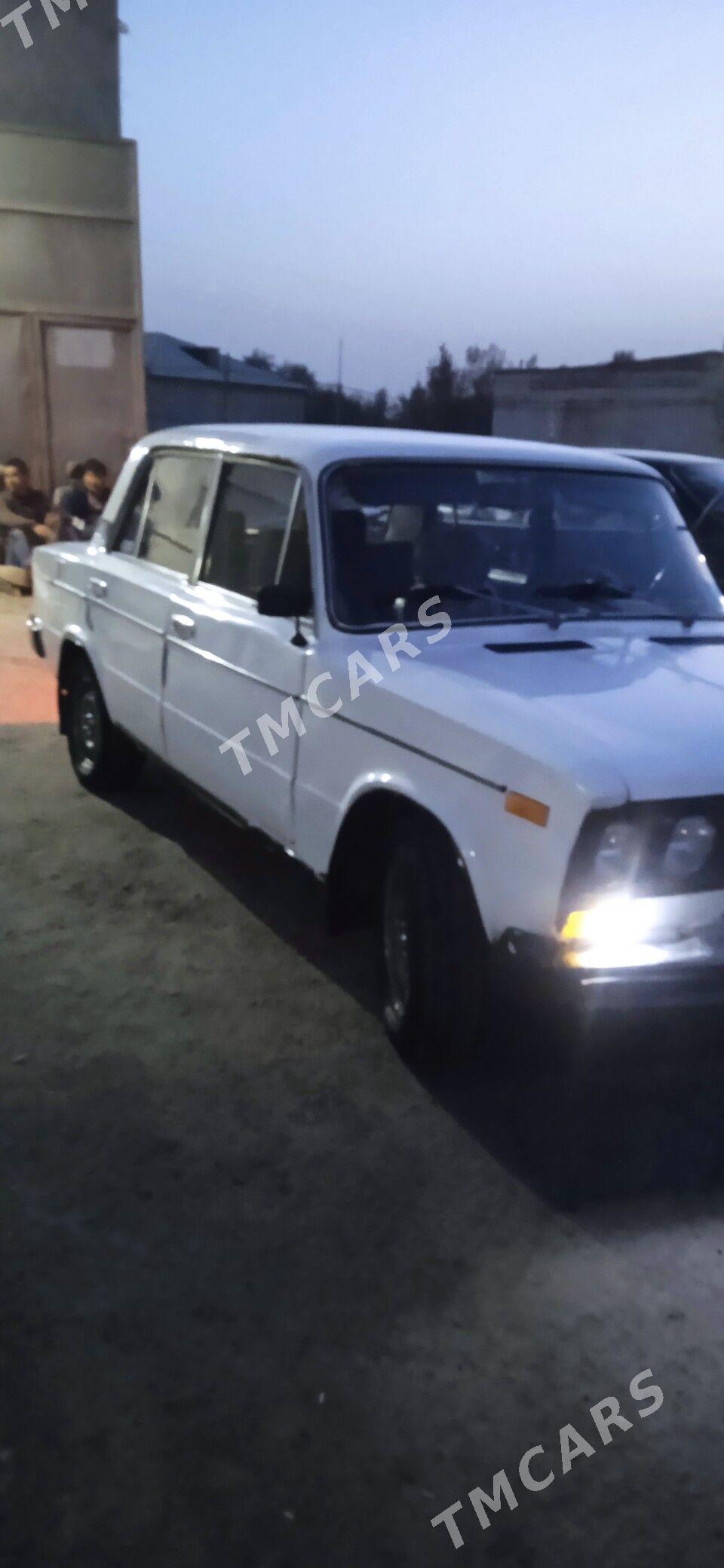 Lada 2106 1986 - 23 000 TMT - Gubadag - img 7