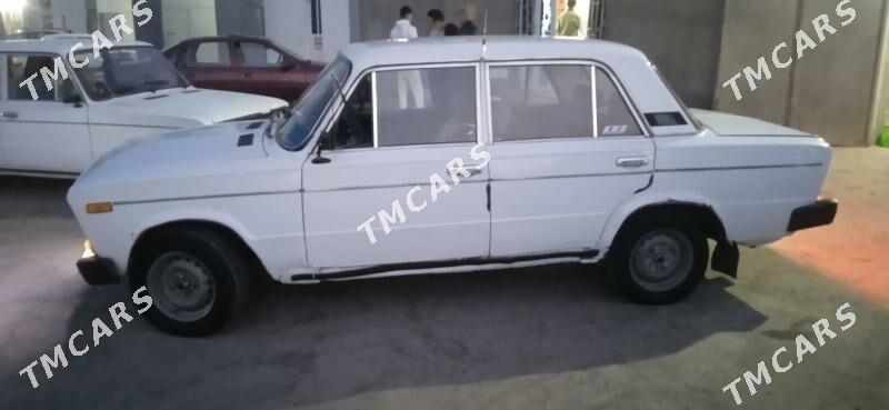 Lada 2106 1986 - 23 000 TMT - Gubadag - img 10