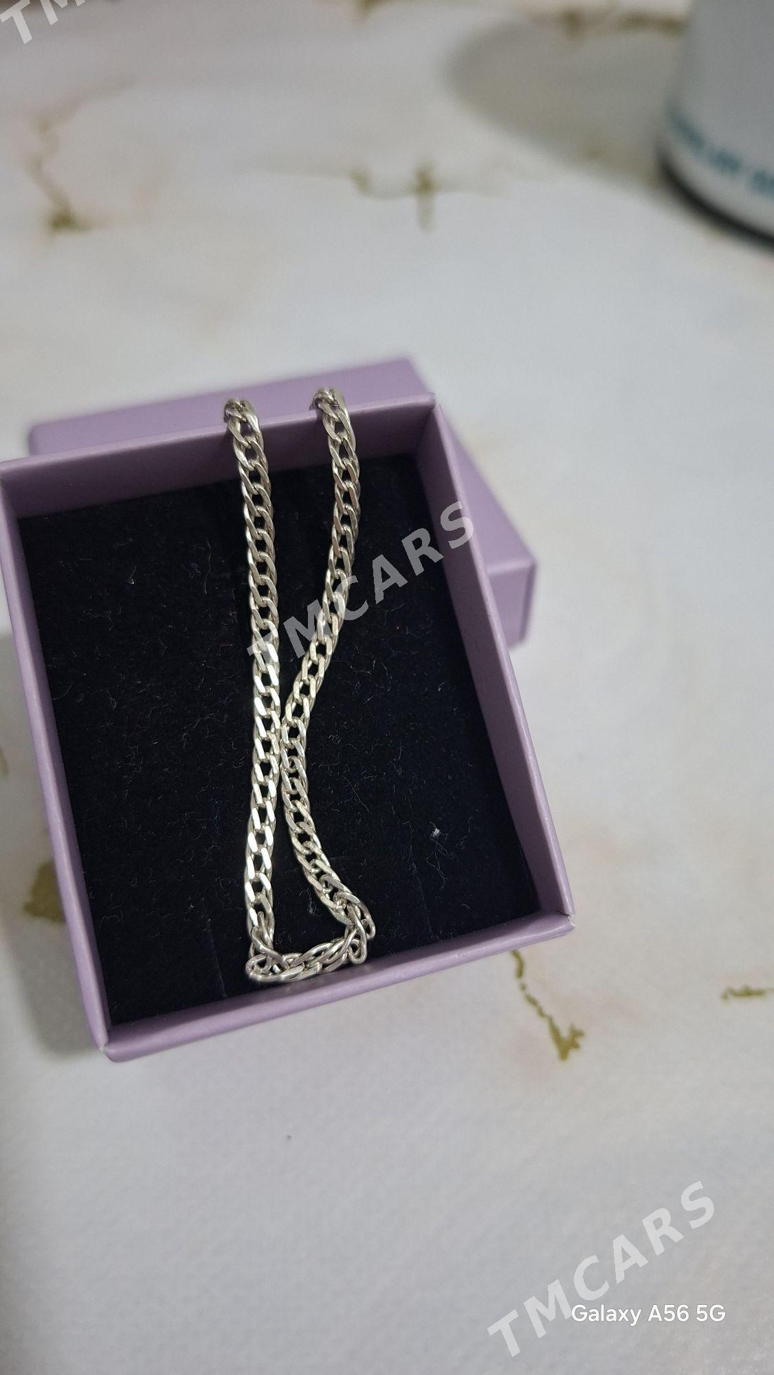 продам серебро - Ашхабад - img 1