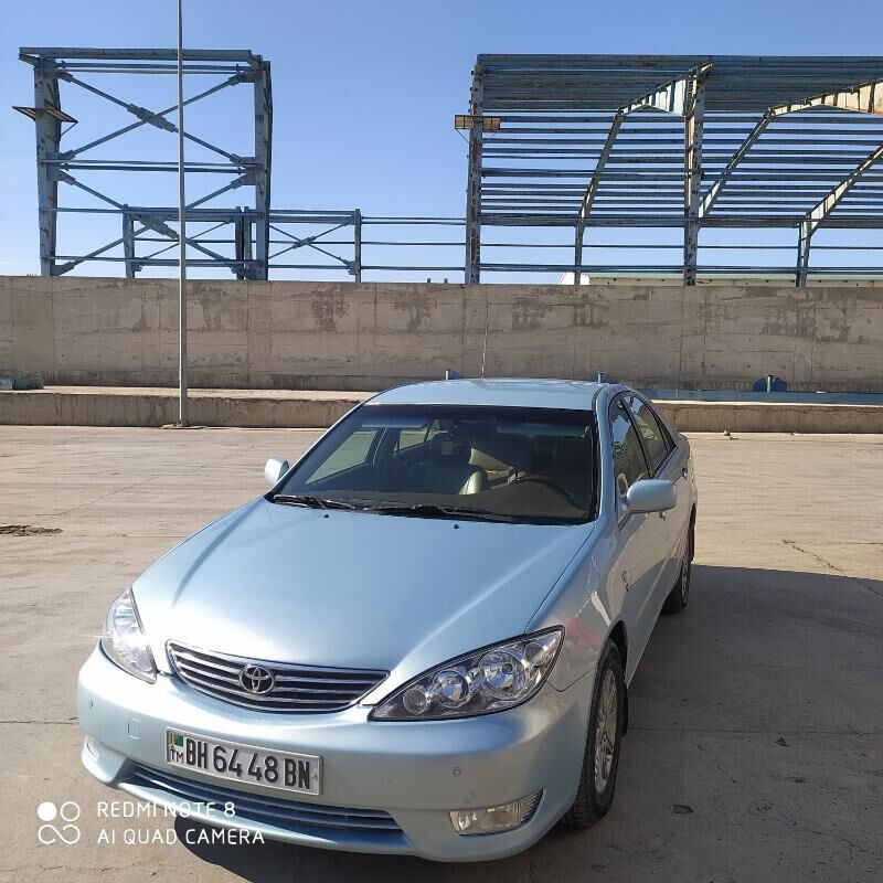 Toyota Camry 2006 - 170 000 TMT - Балканабат - img 5