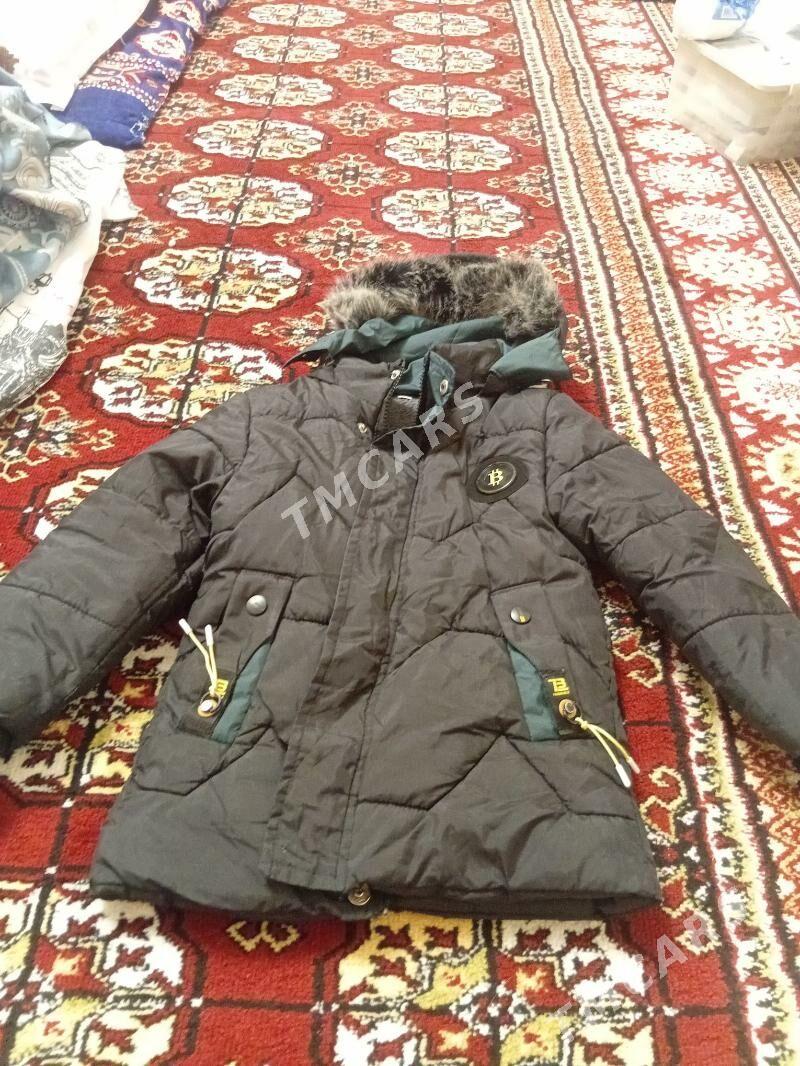 KURTKA - Aşgabat - img 2