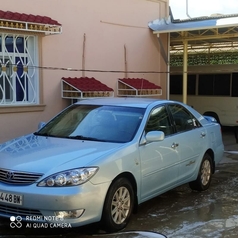 Toyota Camry 2006 - 170 000 TMT - Балканабат - img 2
