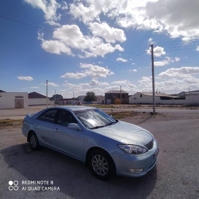 Toyota Camry 2006 - 170 000 TMT - Балканабат - img 3