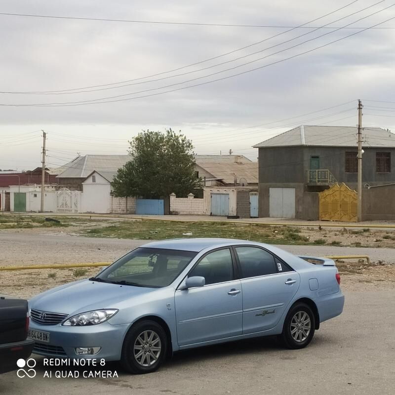 Toyota Camry 2006 - 170 000 TMT - Балканабат - img 4