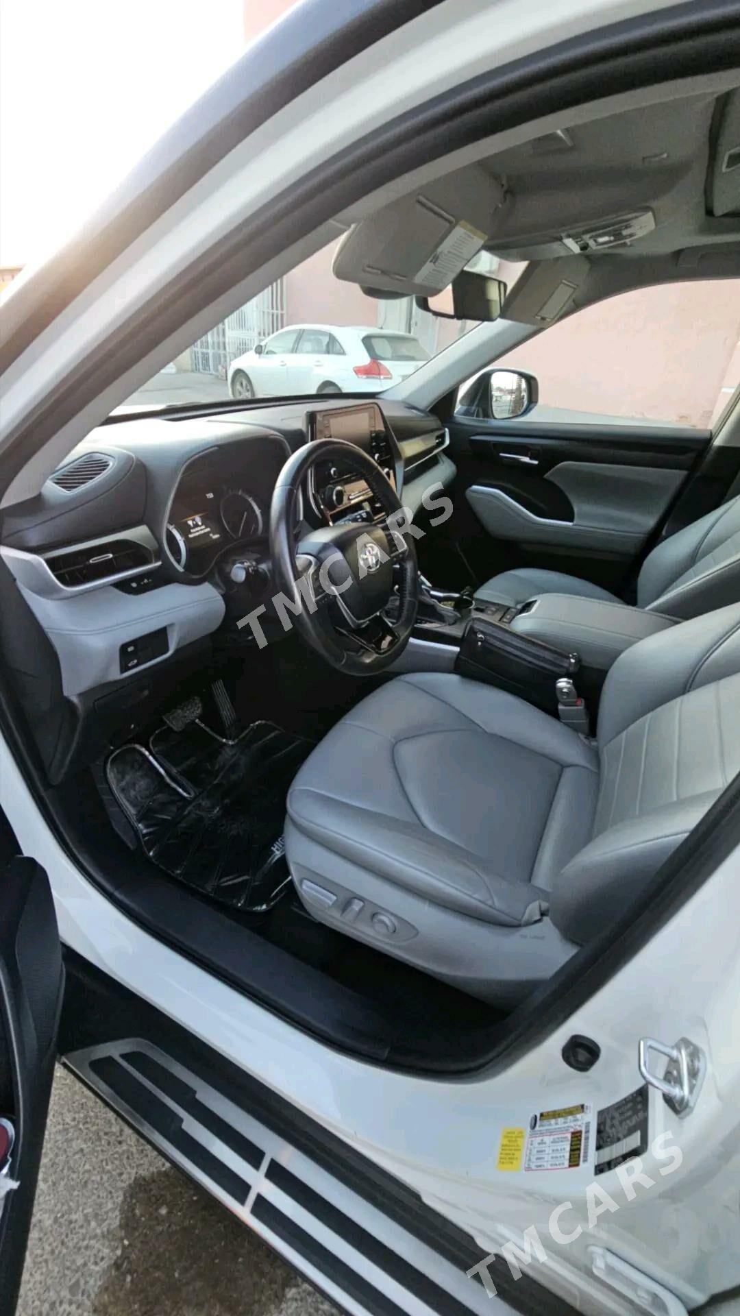 Toyota Highlander 2020 - 580 000 TMT - Murgap - img 4