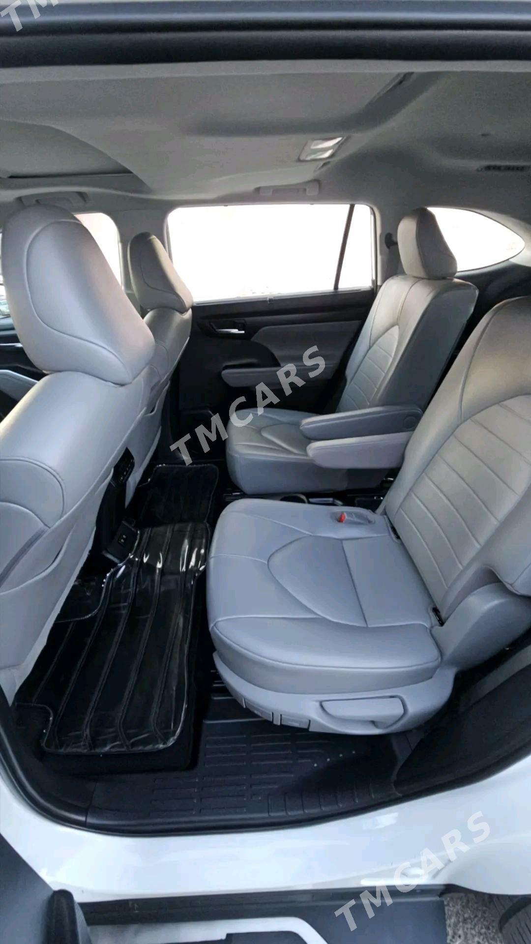 Toyota Highlander 2020 - 580 000 TMT - Murgap - img 5