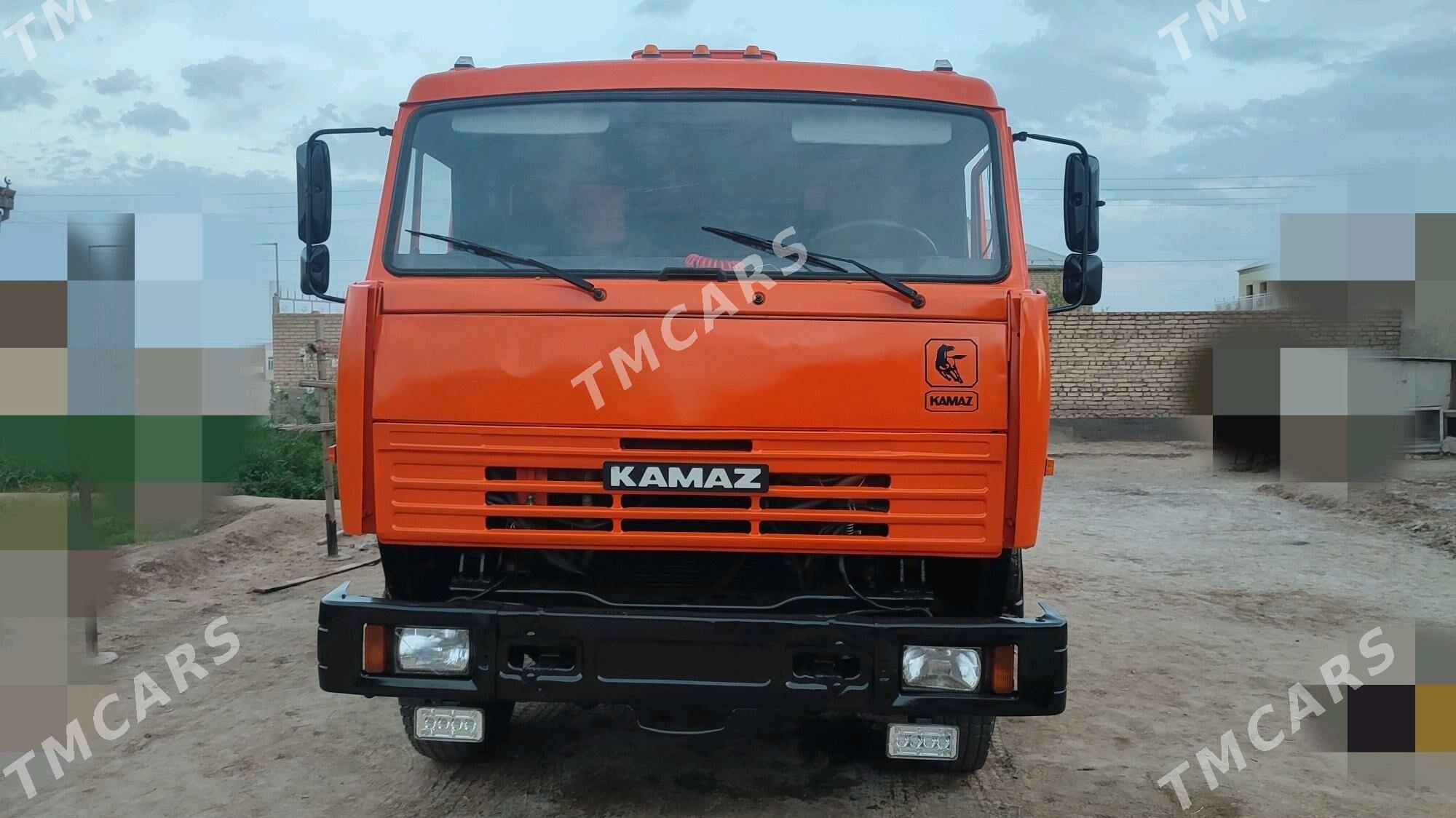 Kamaz Euro 3 2012 - 340 000 TMT - Tejen - img 5