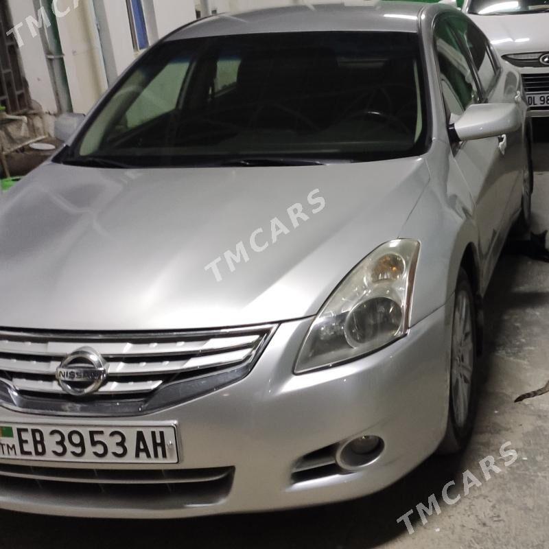 Nissan Altima 2012 - 120 000 TMT - Änew - img 3