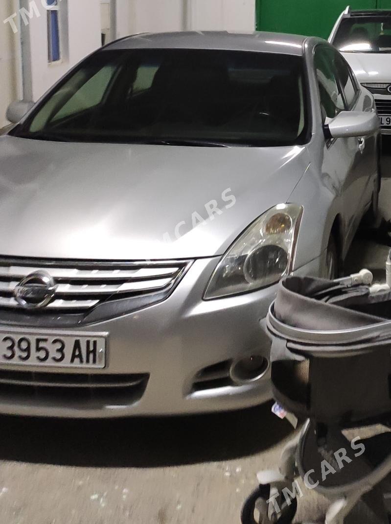 Nissan Altima 2012 - 120 000 TMT - Änew - img 2