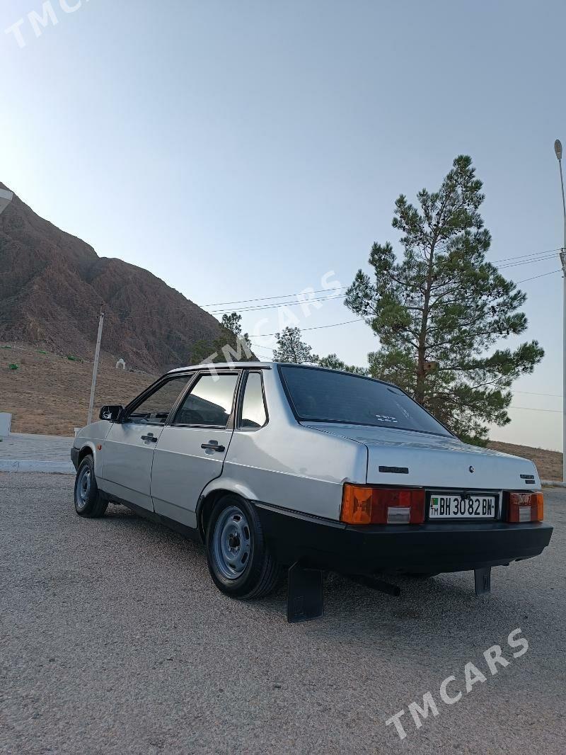 Lada 21099 2002 - 27 000 TMT - Balkanabat - img 3