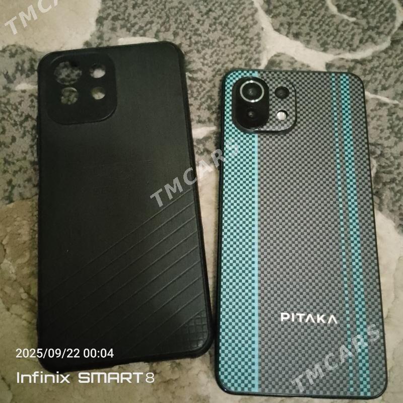 mi 11 lite 5g - Wekilbazar - img 2