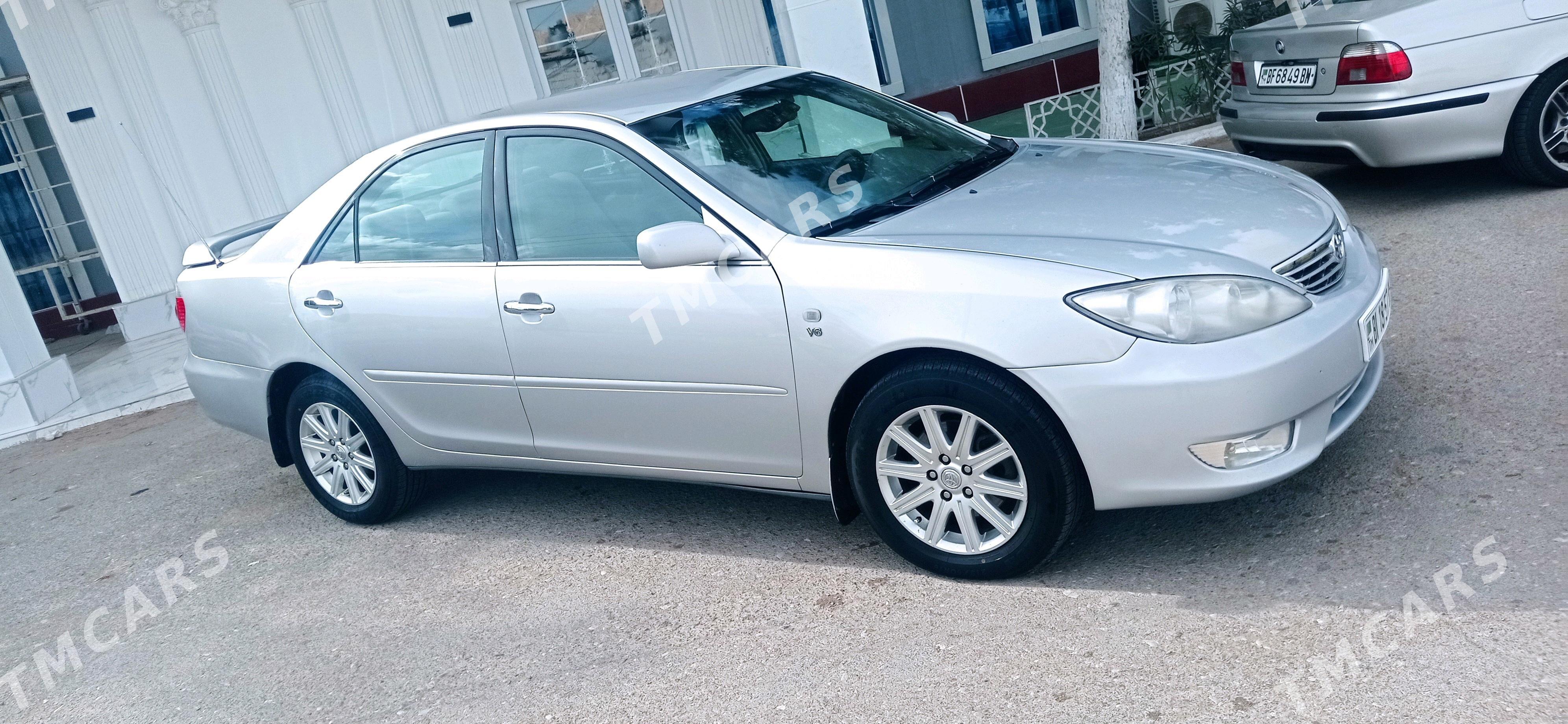 Toyota Camry 2002 - 175 000 TMT - Туркменбаши - img 6