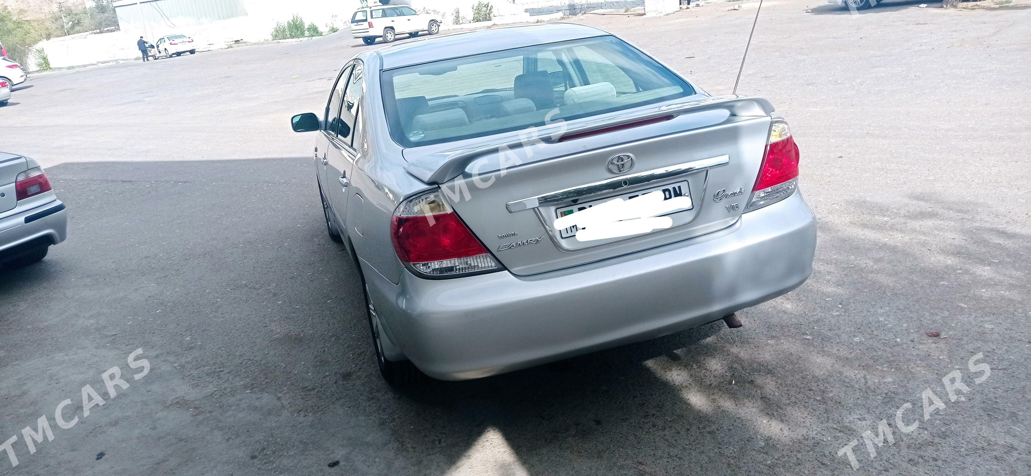 Toyota Camry 2002 - 175 000 TMT - Туркменбаши - img 7