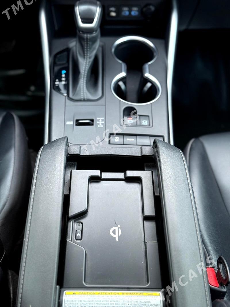 Toyota Highlander 2022 - 510 000 TMT - Dosaaf - img 6
