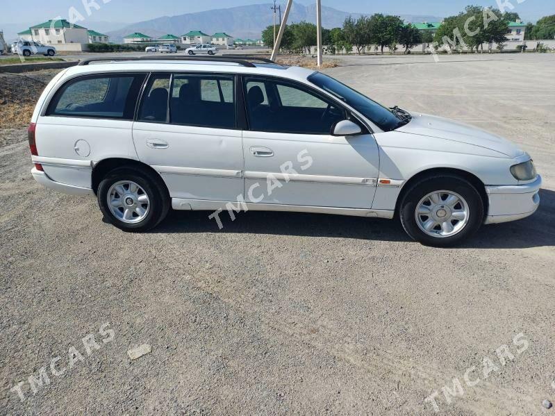 Opel Omega 1995 - 31 000 TMT - Гёкдепе - img 3
