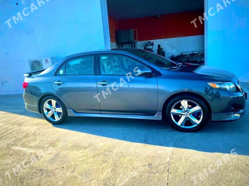 Toyota Corolla 2010 - 180 000 TMT - Türkmenabat - img 2