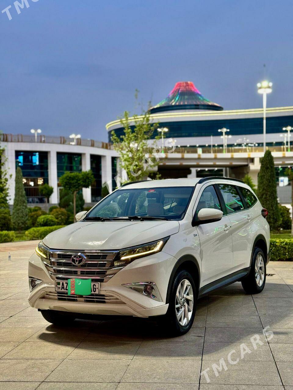 Toyota Rush 2020 - 240 000 TMT - Aşgabat - img 1