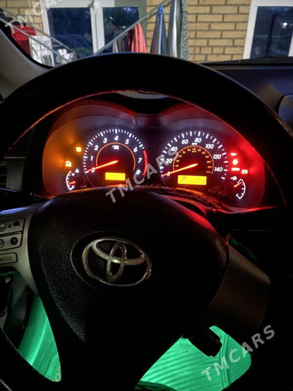 Toyota Corolla 2010 - 180 000 TMT - Türkmenabat - img 3