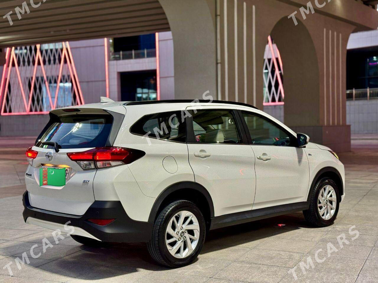 Toyota Rush 2020 - 240 000 TMT - Aşgabat - img 4