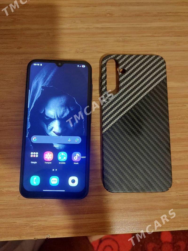 Samsung A15 - Ашхабад - img 6