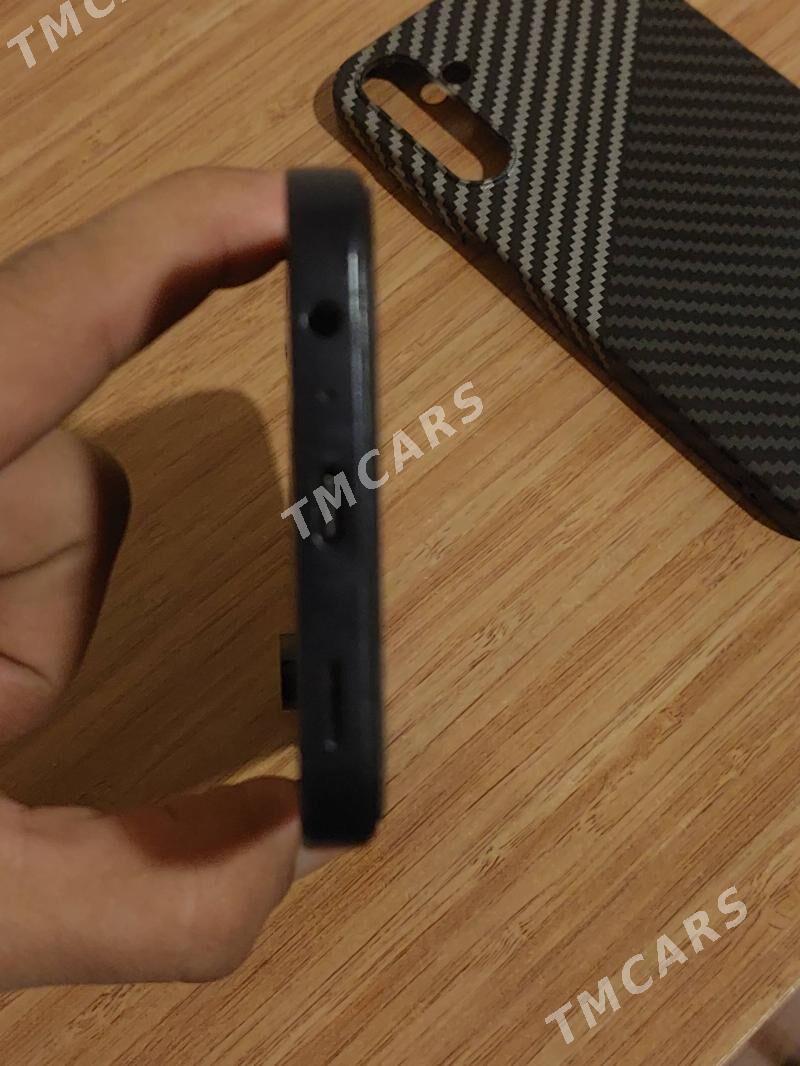 Samsung A15 - Ашхабад - img 2