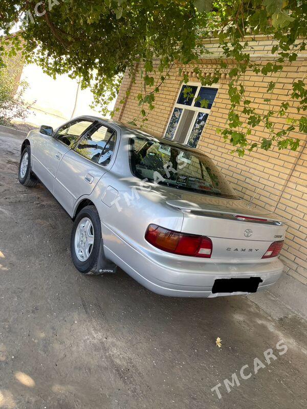 Toyota Camry 1996 - 85 000 TMT - Сакар - img 3