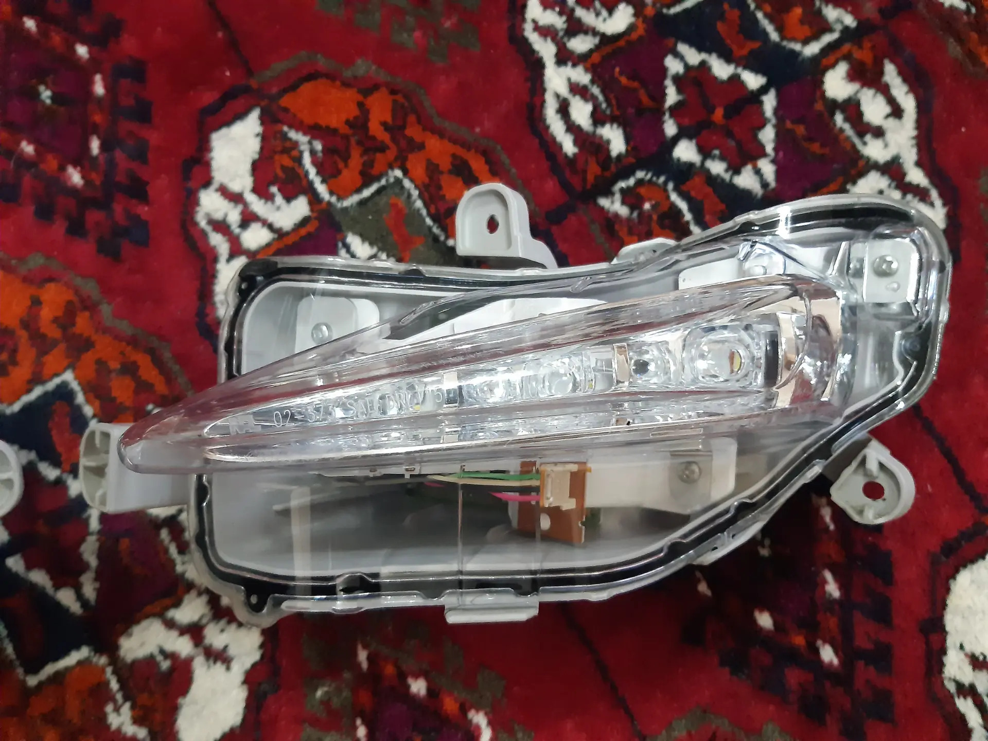 carolla tumanik 1 150 TMT - ул. Чехова -  Элитки (А.Ниязов шаёлы) - img 5