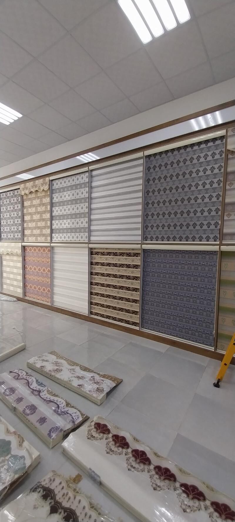 zalyuz jalyuz tutula - Änew - img 5