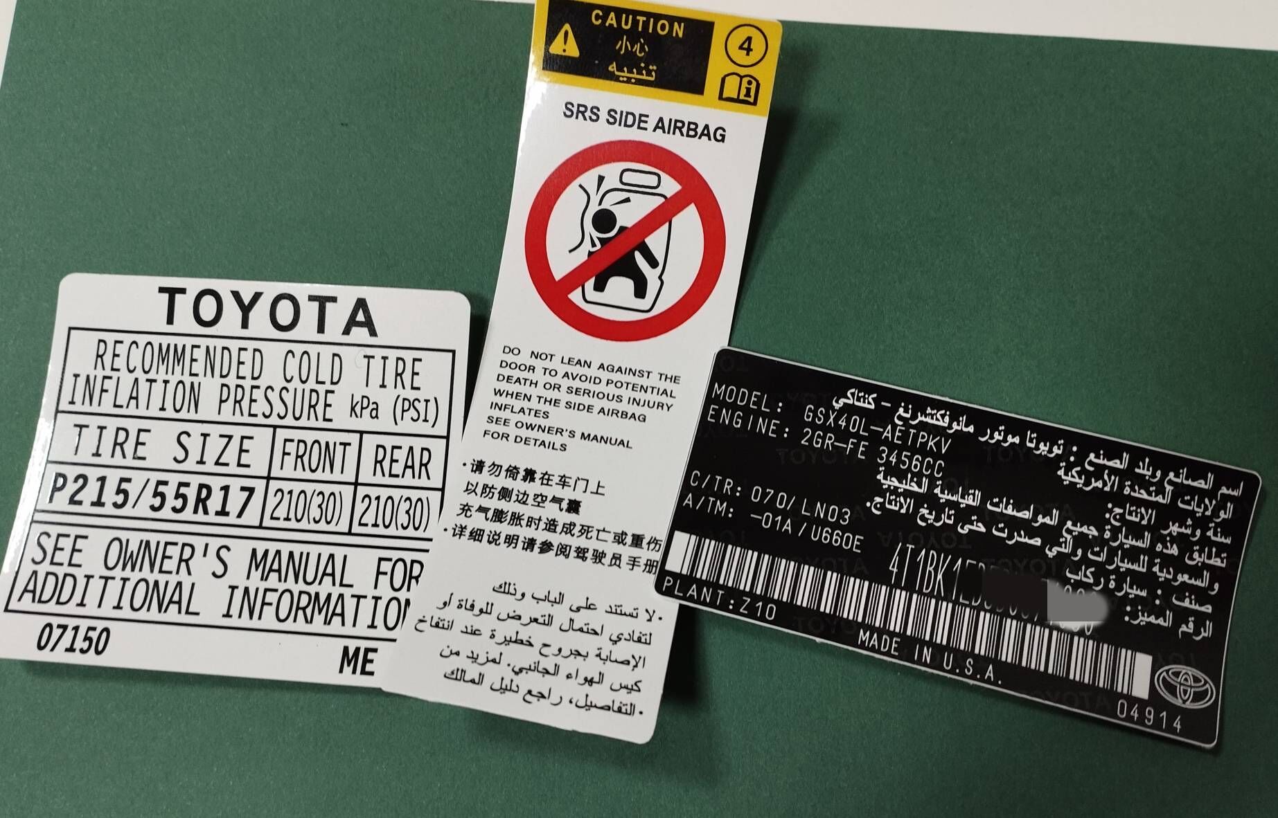 Birka masyn 40 TMT - Aşgabat - img 7