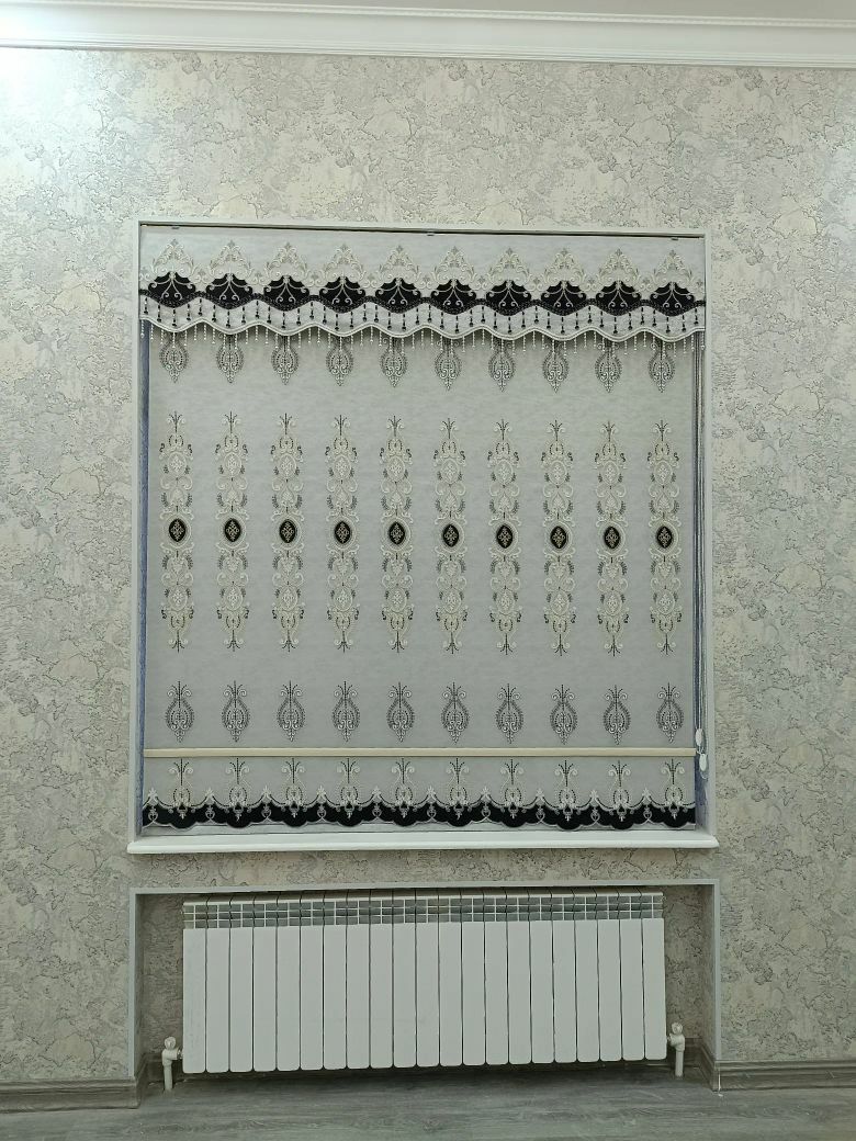 ZALYUZ JALYUZ TUTULA - Aşgabat - img 1