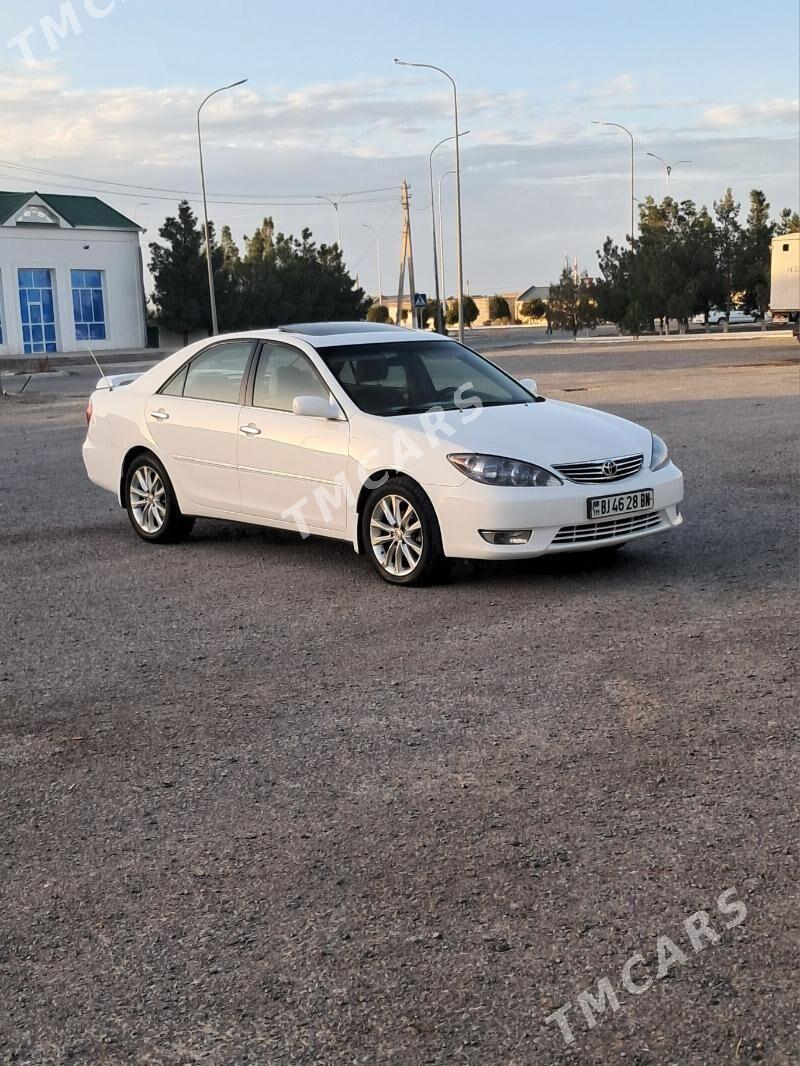 Toyota Camry 2002 - 170 000 TMT - Гызыларбат - img 7
