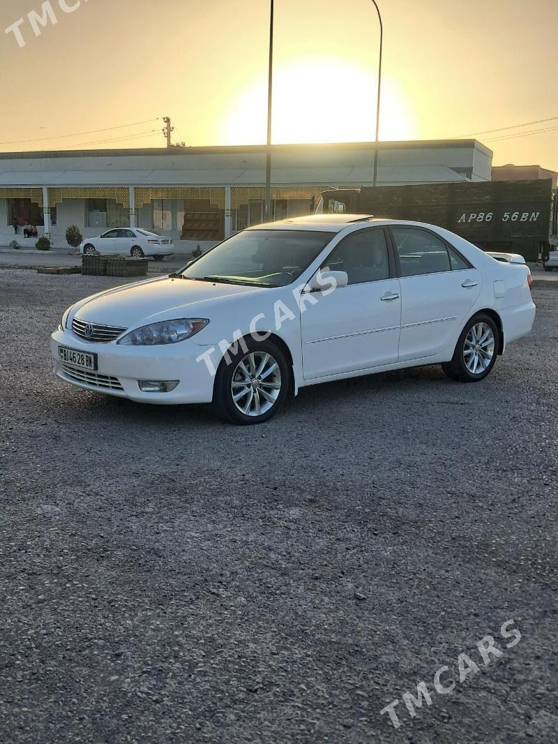 Toyota Camry 2002 - 170 000 TMT - Гызыларбат - img 6