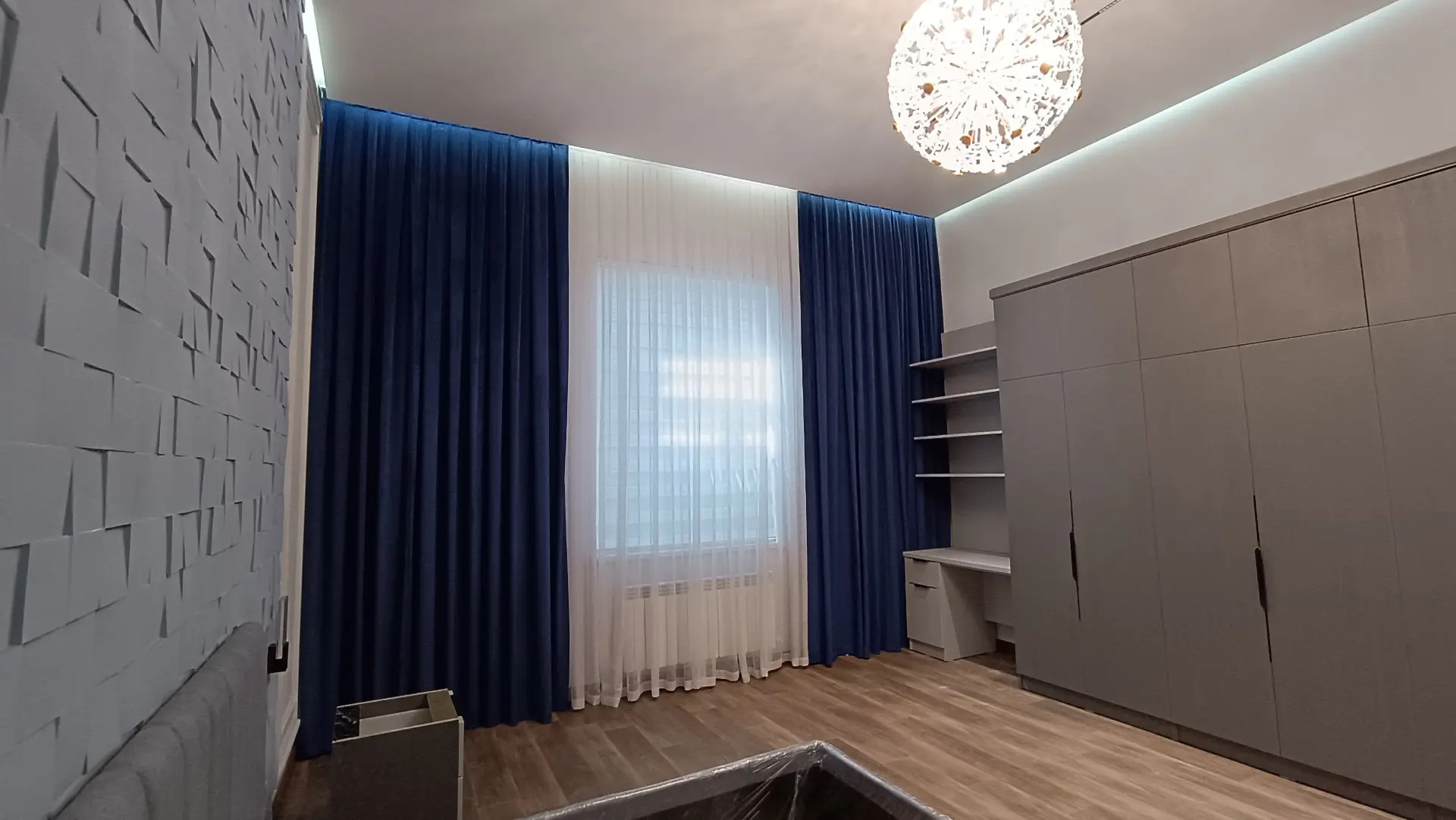 ZALYUZ JALYUZ TUTULA - Aşgabat - img 6