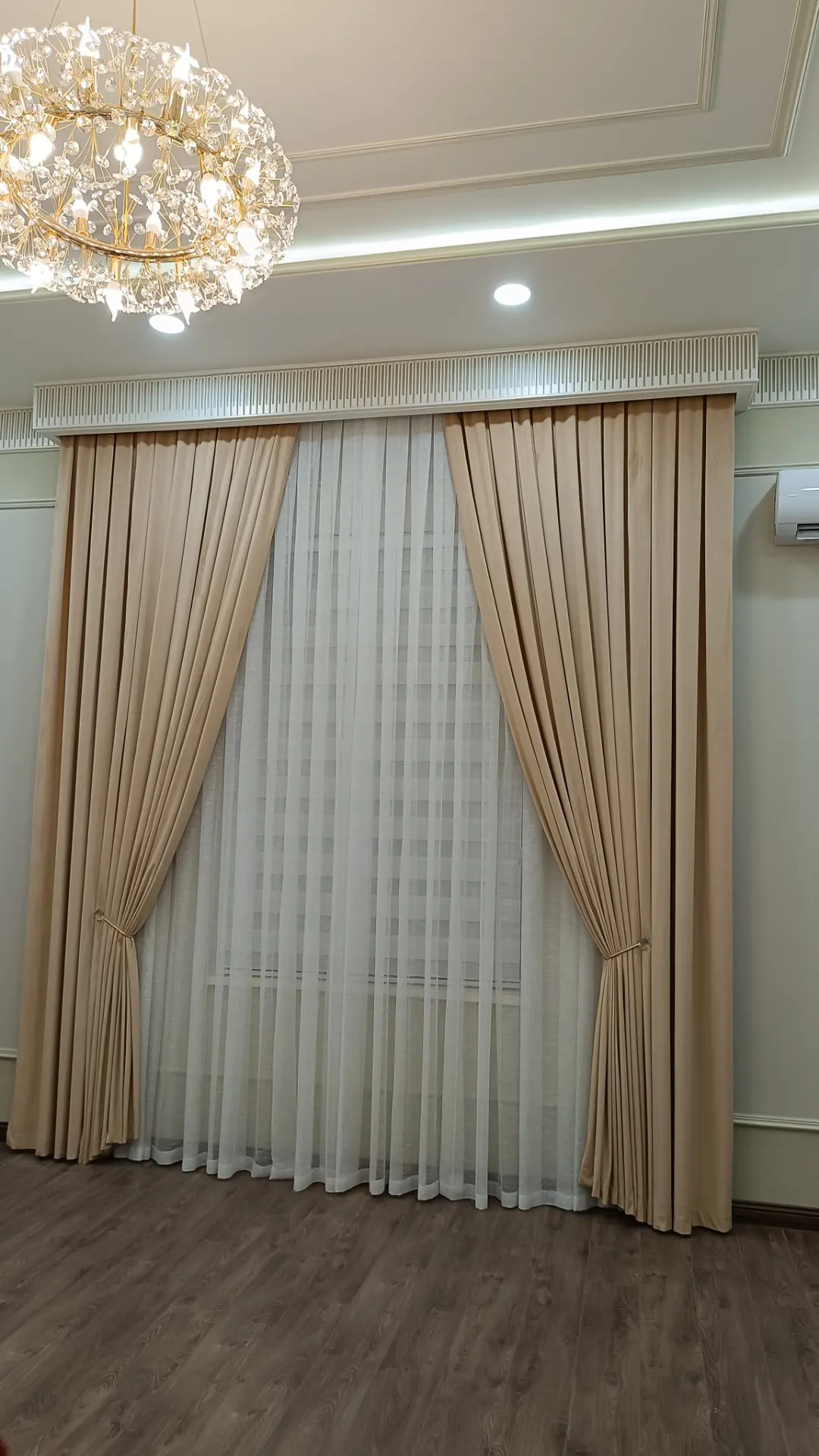 ZALYUZ JALYUZ TUTULA - Aşgabat - img 8