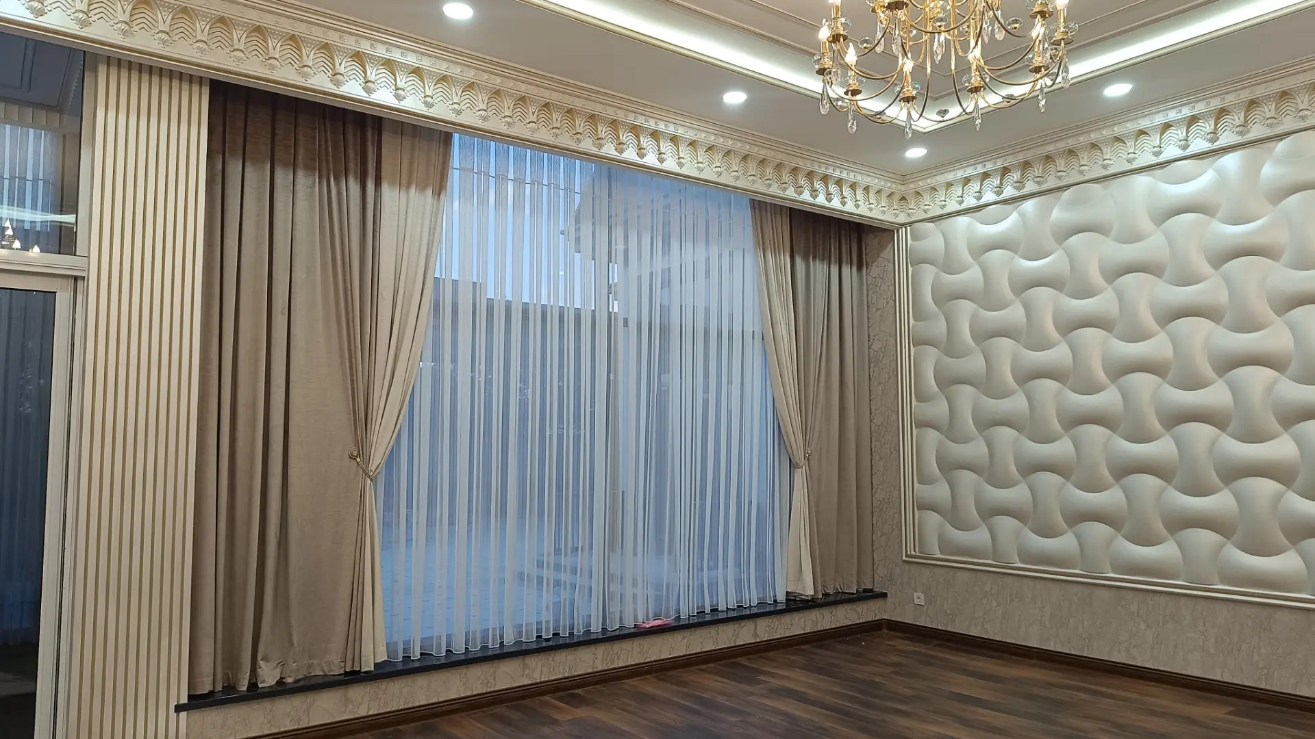 ZALYUZ JALYUZ TUTULA - Aşgabat - img 7