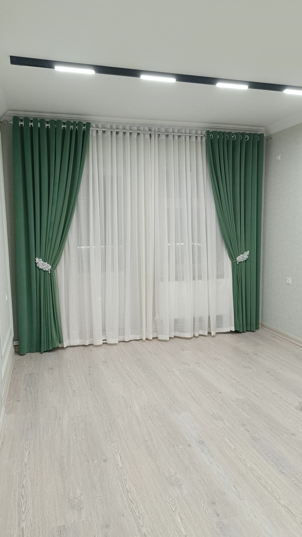 ZALYUZ JALYUZ TUTULA - Aşgabat - img 9