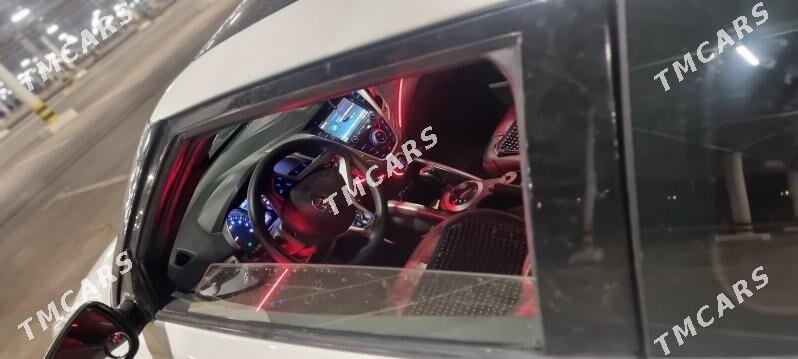 Hyundai Veloster 2012 - 130 000 TMT - Türkmenbaşy - img 3