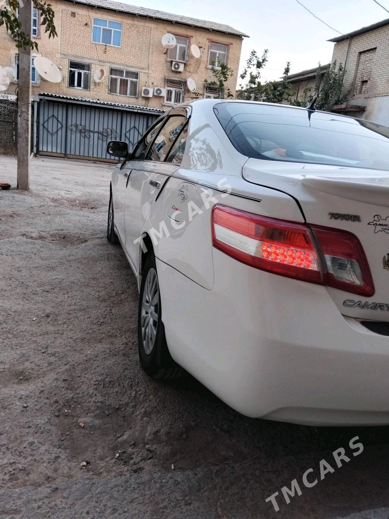 Toyota Camry 2009 - 150 000 TMT - Мары - img 6