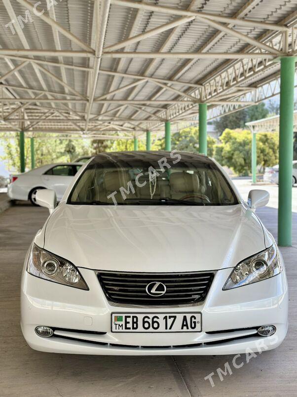 Lexus ES 350 2009 - 290 000 TMT - Ашхабад - img 4