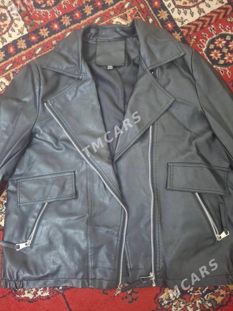 koza kastyum - Дашогуз - img 1