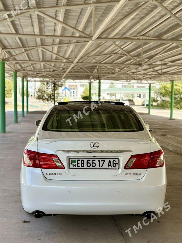 Lexus ES 350 2009 - 290 000 TMT - Ашхабад - img 5