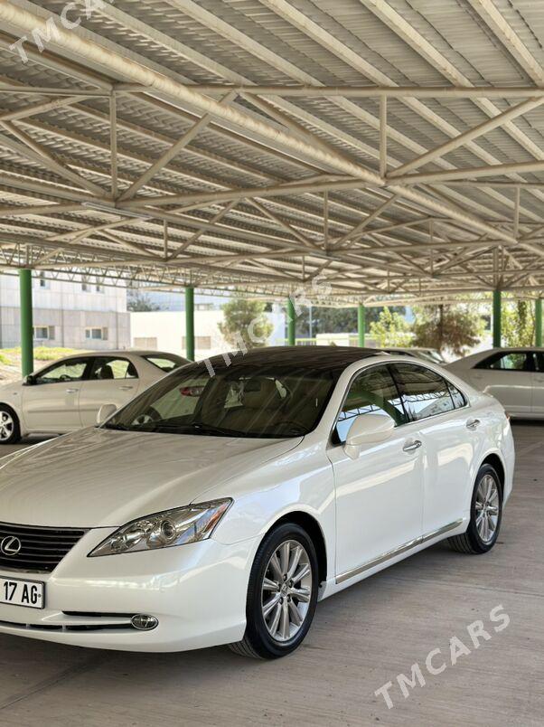 Lexus ES 350 2009 - 290 000 TMT - Ашхабад - img 2