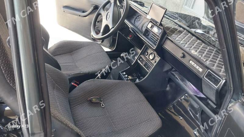 Lada 2107 2010 - 63 000 TMT - Гызыларбат - img 5