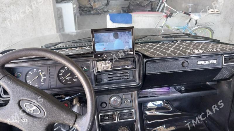Lada 2107 2010 - 63 000 TMT - Гызыларбат - img 2