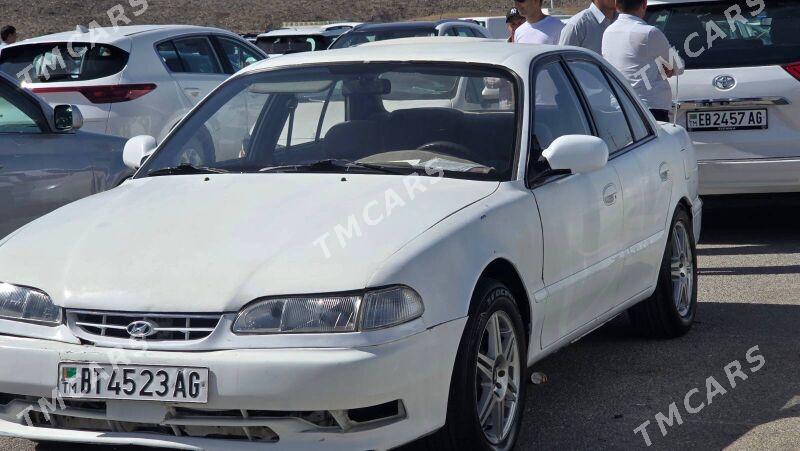 Hyundai Sonata 1994 - 25 000 TMT - Гаудан "А" - img 4