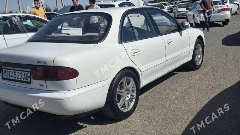 Hyundai Sonata 1994 - 25 000 TMT - Гаудан "А" - img 5