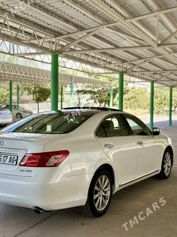 Lexus ES 350 2009 - 290 000 TMT - Ашхабад - img 6