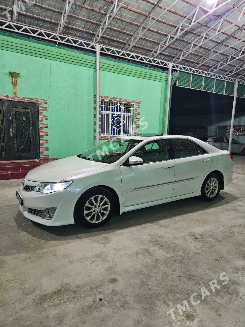Toyota Camry 2012 - 279 000 TMT - Bäherden - img 9