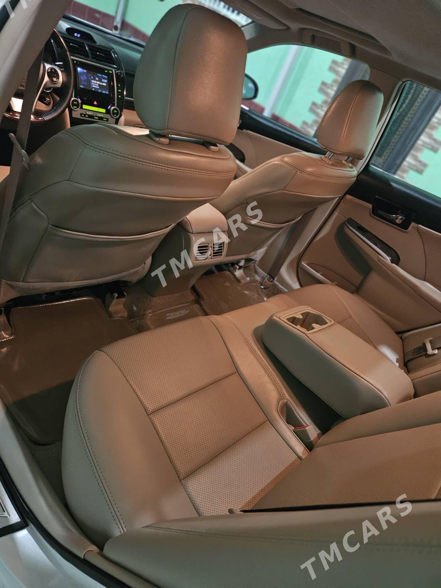 Toyota Camry 2012 - 279 000 TMT - Bäherden - img 2